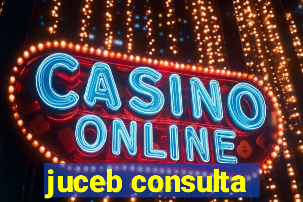 juceb consulta