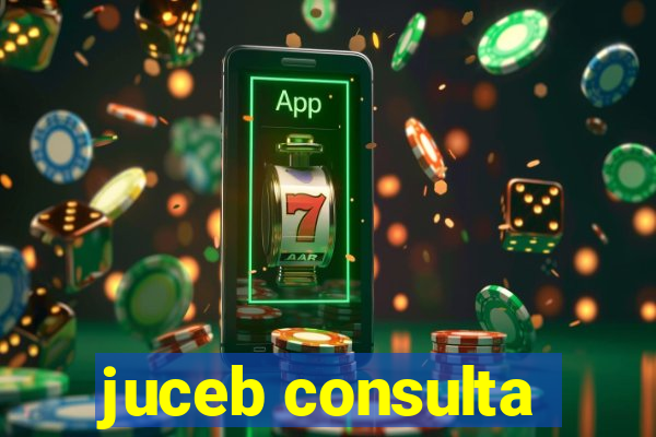 juceb consulta