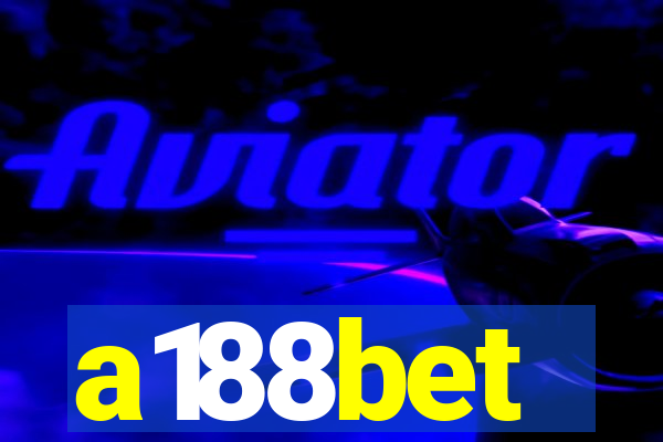 a188bet