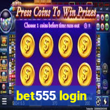 bet555 login