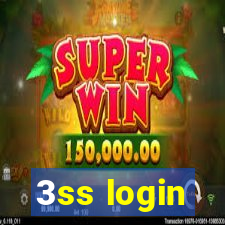 3ss login