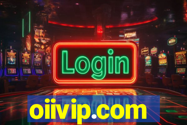 oiivip.com