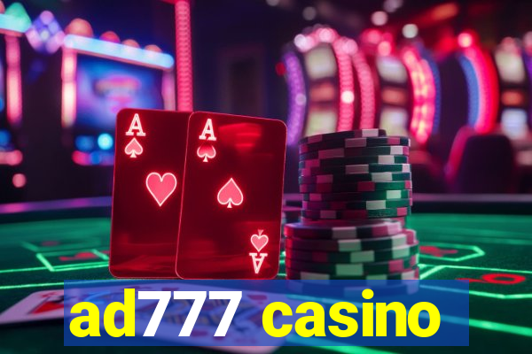 ad777 casino