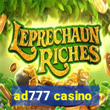 ad777 casino