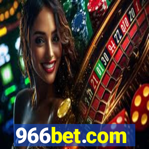 966bet.com