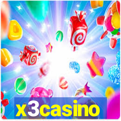 x3casino