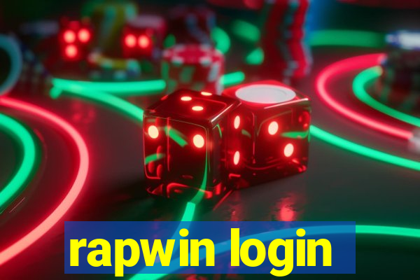 rapwin login