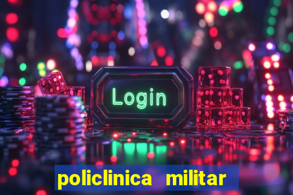 policlinica militar de porto alegre