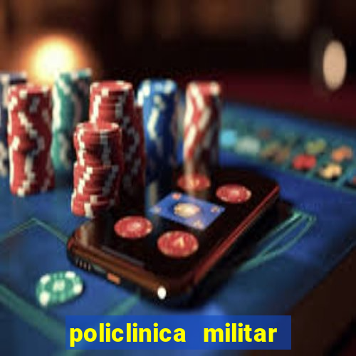 policlinica militar de porto alegre