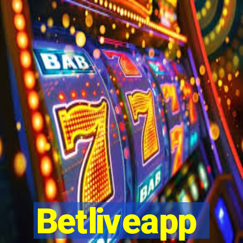 Betliveapp