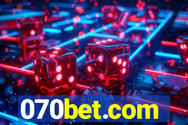 070bet.com