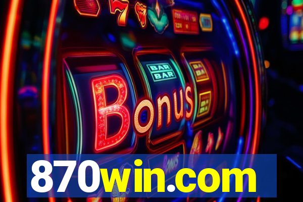 870win.com