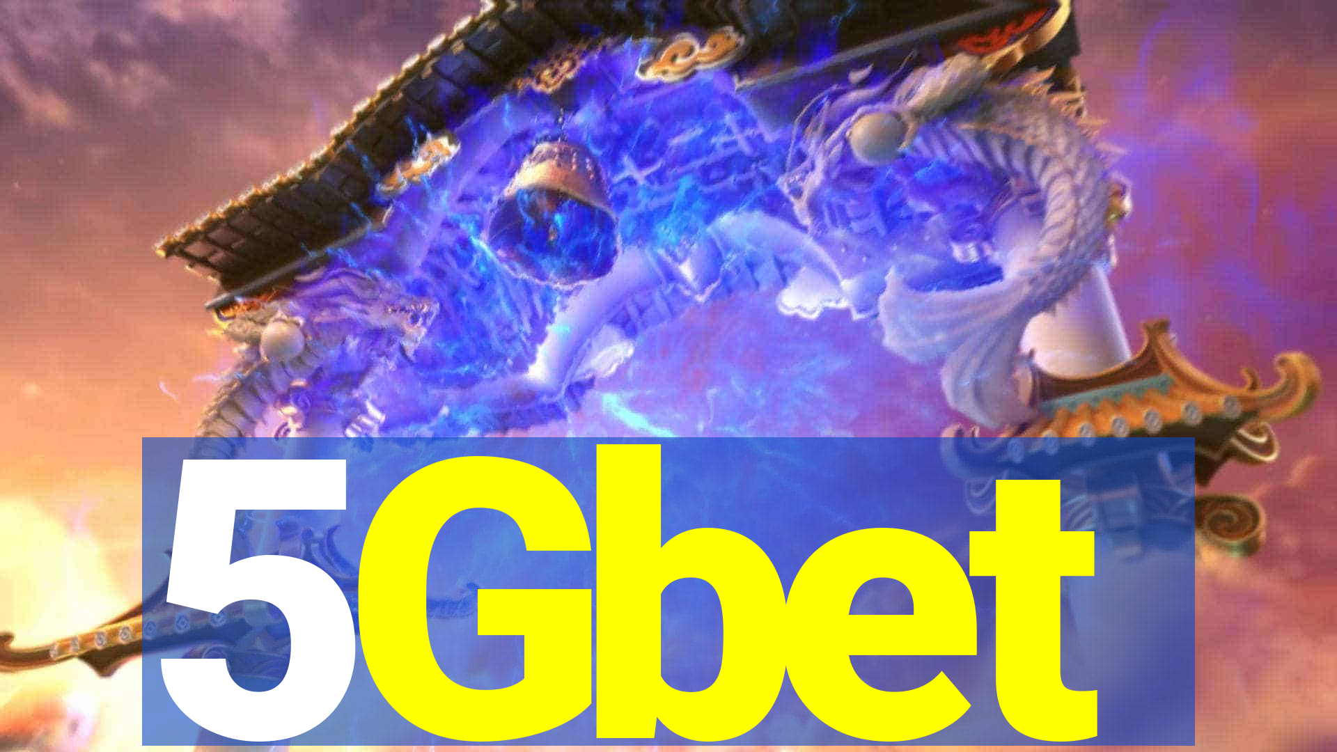 5Gbet