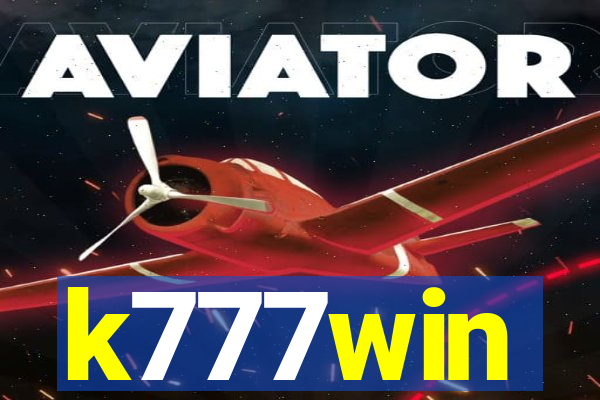 k777win