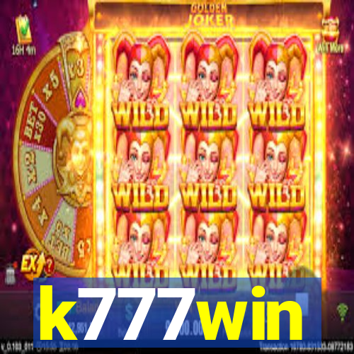 k777win