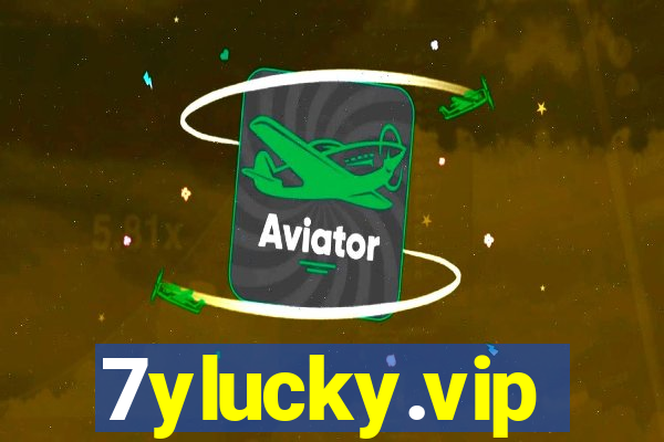 7ylucky.vip