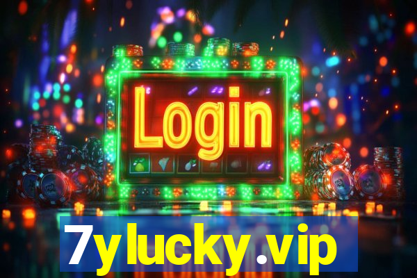 7ylucky.vip