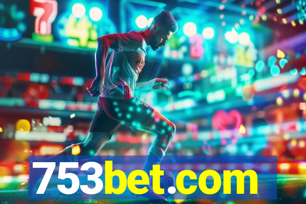 753bet.com