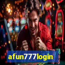 afun777login