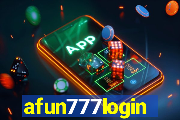 afun777login