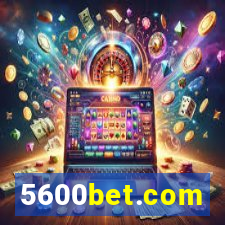 5600bet.com