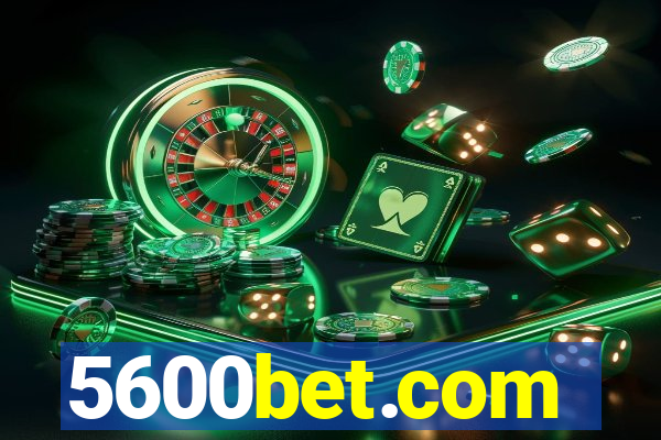 5600bet.com