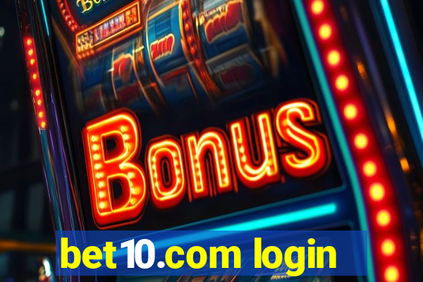 bet10.com login