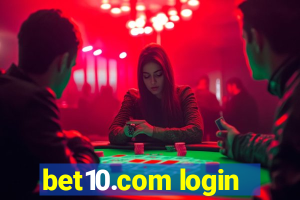 bet10.com login