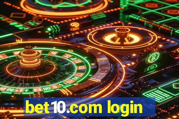 bet10.com login