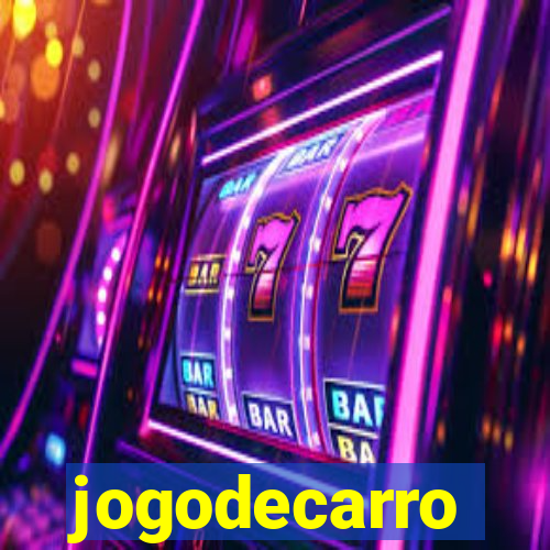 jogodecarro