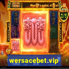 wersacebet.vip