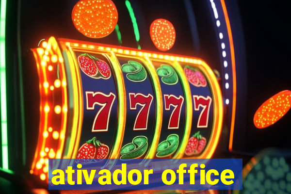 ativador office