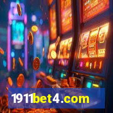 1911bet4.com