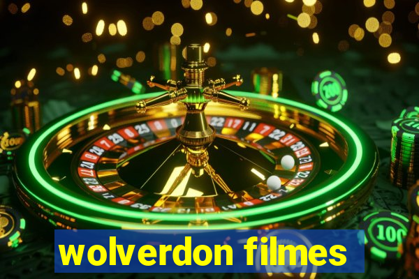 wolverdon filmes