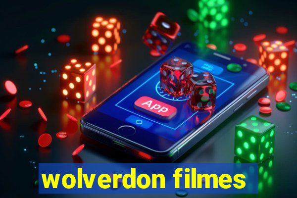 wolverdon filmes