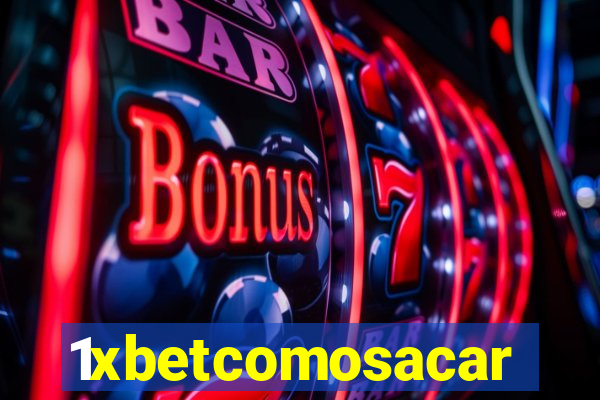 1xbetcomosacar