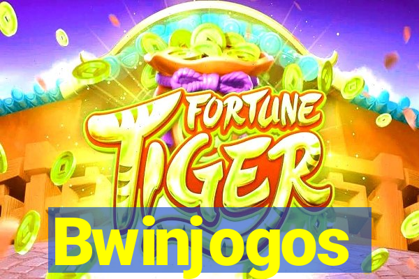 Bwinjogos