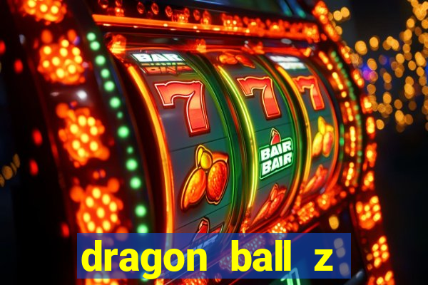 dragon ball z budokai tenkaichi 4 ps2 iso