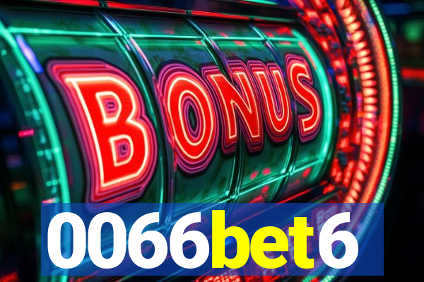 0066bet6