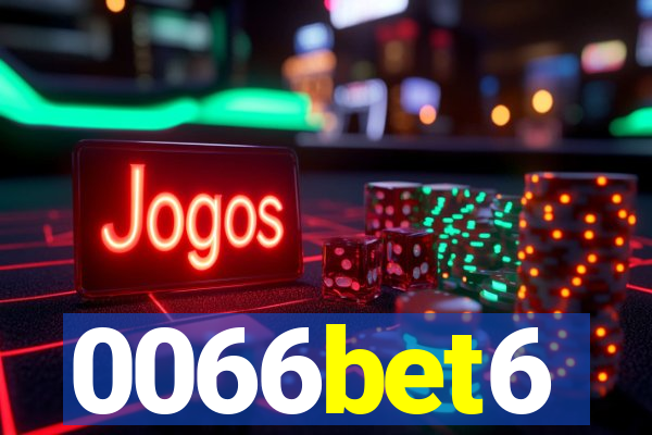 0066bet6