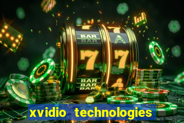 xvidio technologies startup brasil 2022 download