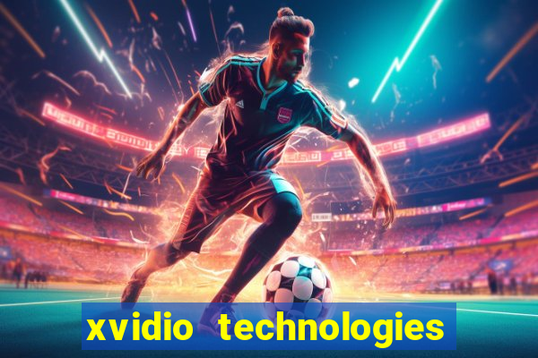 xvidio technologies startup brasil 2022 download