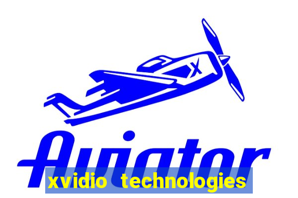 xvidio technologies startup brasil 2022 download