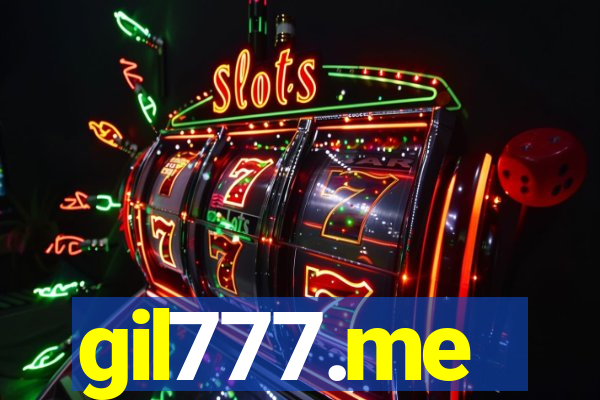 gil777.me