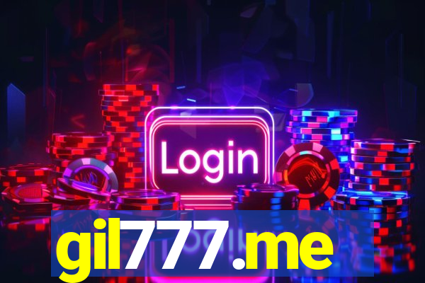 gil777.me