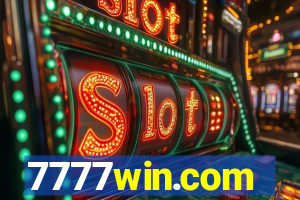 7777win.com