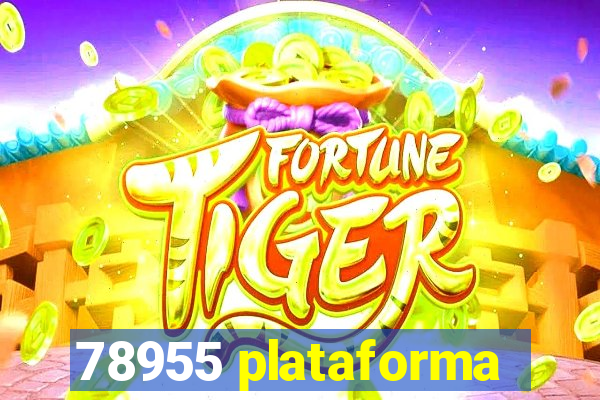 78955 plataforma