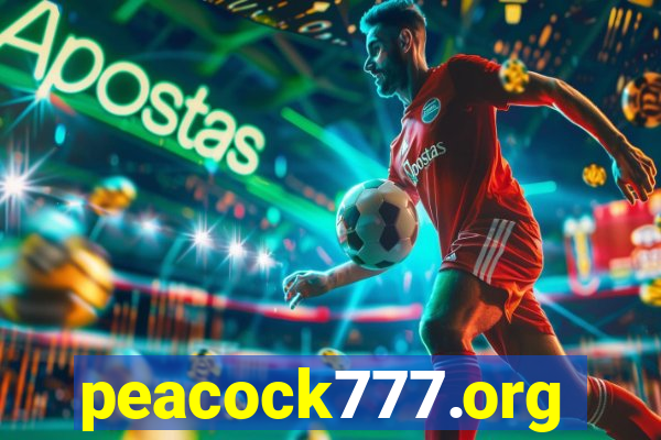 peacock777.org