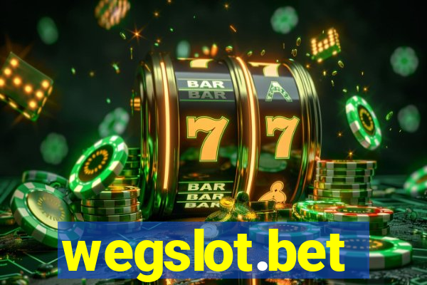 wegslot.bet