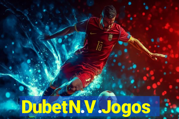 DubetN.V.Jogos